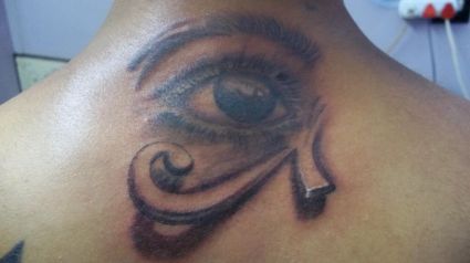 Eye Of Ra